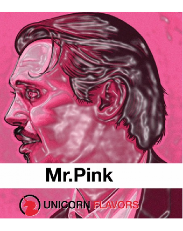 MR. PINK