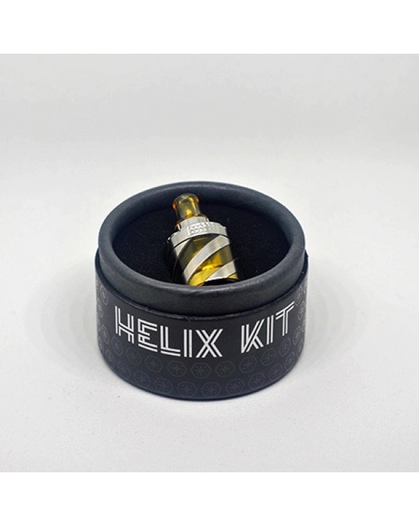 Spica Pro Helix Kit